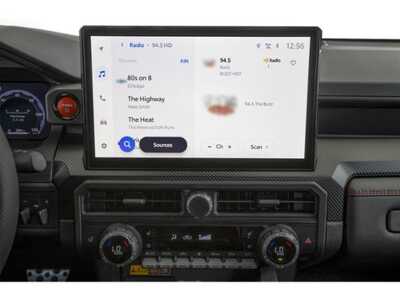 2025 Toyota Tacoma, $62348. Photo 12