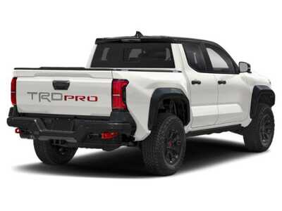 2025 Toyota Tacoma, $62348. Photo 2