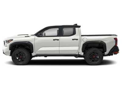 2025 Toyota Tacoma, $62348. Photo 3