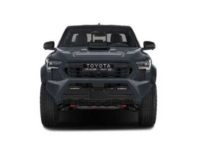 2025 Toyota Tacoma, $62348. Photo 7