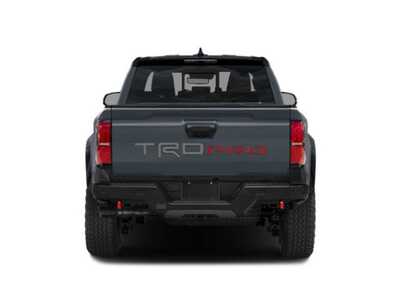 2025 Toyota Tacoma, $62348. Photo 8