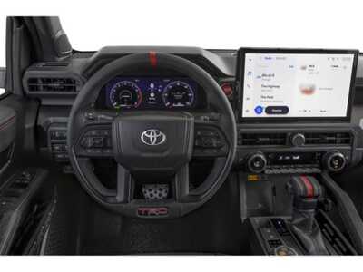 2025 Toyota Tacoma, $62348. Photo 9