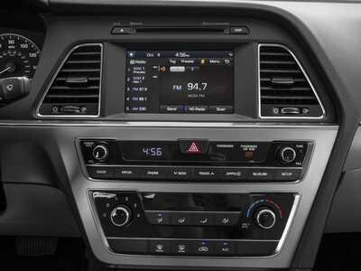 2016 Hyundai Sonata, $0. Photo 12
