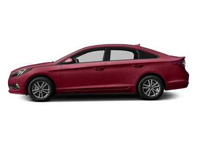 2016 Hyundai Sonata, $0. Photo 3
