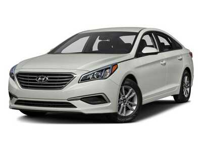 2016 Hyundai Sonata, $0. Photo 4