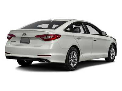 2016 Hyundai Sonata, $0. Photo 5