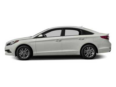 2016 Hyundai Sonata, $0. Photo 6