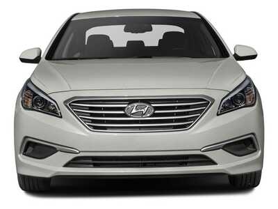 2016 Hyundai Sonata, $0. Photo 7