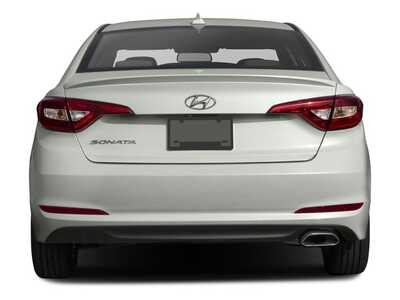 2016 Hyundai Sonata, $0. Photo 8