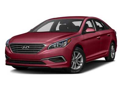 2016 Hyundai Sonata, $0. Photo 1