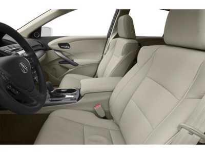2015 Acura RDX, $0. Photo 11