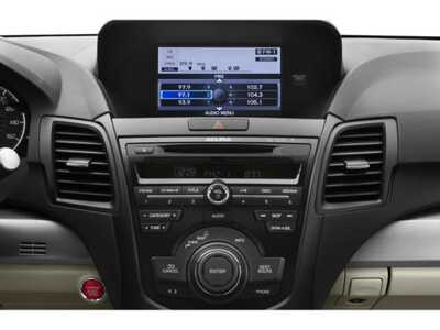 2015 Acura RDX, $0. Photo 12
