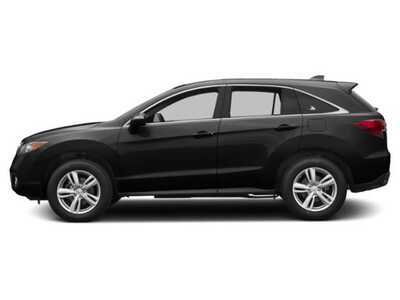 2015 Acura RDX, $0. Photo 3