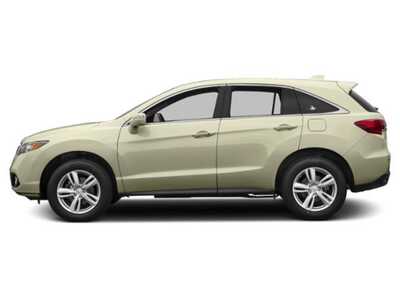 2015 Acura RDX, $0. Photo 6