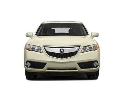2015 Acura RDX, $0. Photo 7