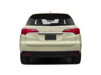 2015 Acura RDX, $0. Photo 8