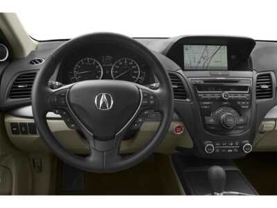 2015 Acura RDX, $0. Photo 9