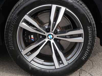 2026 BMW X7, $0. Photo 10