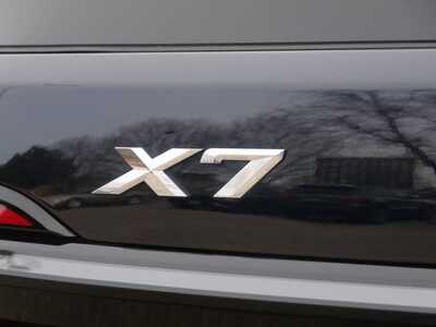 2026 BMW X7, $0. Photo 12