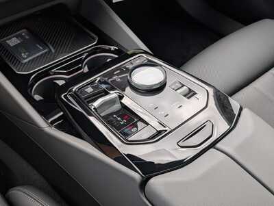 2027 BMW 5 Series, $73440. Photo 11