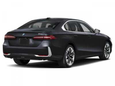 2027 BMW 5 Series, $73440. Photo 2