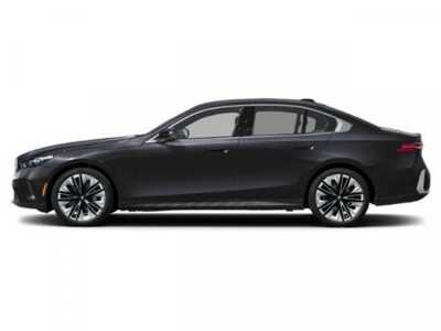2027 BMW 5 Series, $73440. Photo 3