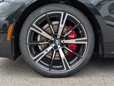 2027 BMW 5 Series, $73440. Photo 4