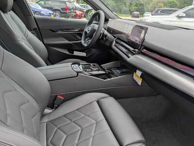 2027 BMW 5 Series, $73440. Photo 6