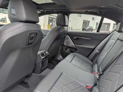 2027 BMW 5 Series, $73440. Photo 7