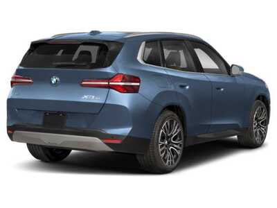 2026 BMW X3, $61590. Photo 5