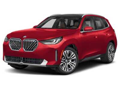 2026 BMW X3, $61590. Photo 1