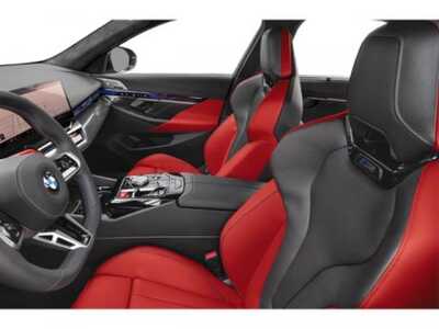 2027 BMW M5, $149050. Photo 11
