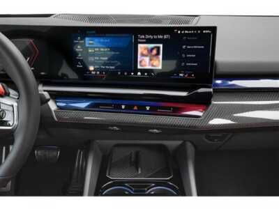 2027 BMW M5, $149050. Photo 12