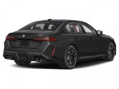 2027 BMW M5, $149050. Photo 2