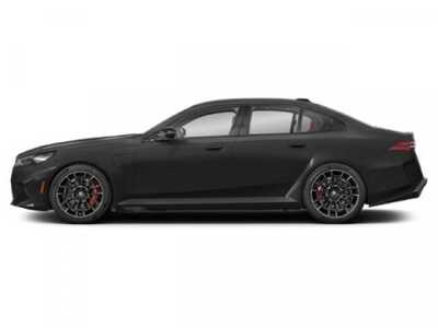 2027 BMW M5, $149050. Photo 3