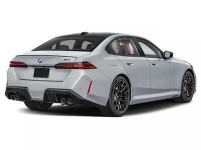 2027 BMW M5, $149050. Photo 5