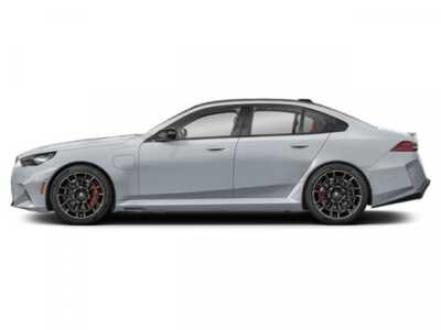 2027 BMW M5, $149050. Photo 6