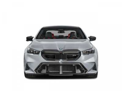 2027 BMW M5, $149050. Photo 7