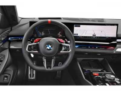 2027 BMW M5, $149050. Photo 9