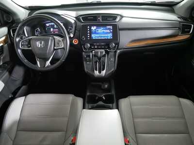 2017 Honda CR-V, $0. Photo 10