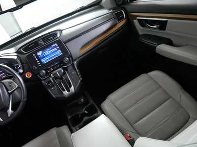 2017 Honda CR-V, $0. Photo 11