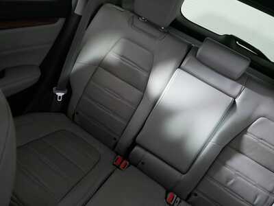 2017 Honda CR-V, $0. Photo 12