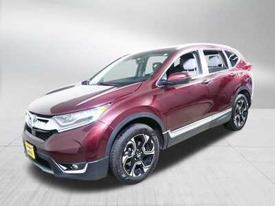 2017 Honda CR-V, $0. Photo 3
