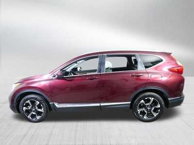 2017 Honda CR-V, $0. Photo 4
