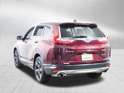 2017 Honda CR-V, $0. Photo 5