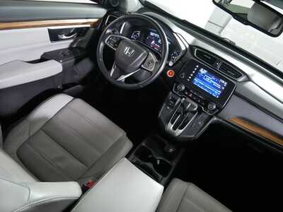 2017 Honda CR-V, $0. Photo 9