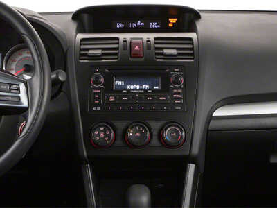 2012 Subaru Impreza, $0. Photo 10