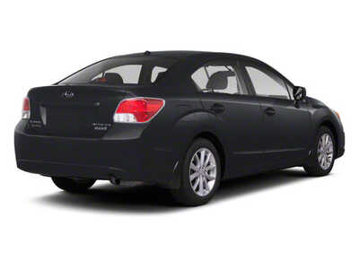 2012 Subaru Impreza, $0. Photo 2
