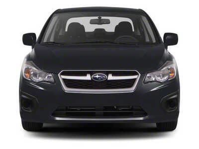 2012 Subaru Impreza, $0. Photo 4