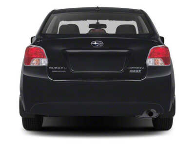 2012 Subaru Impreza, $0. Photo 5